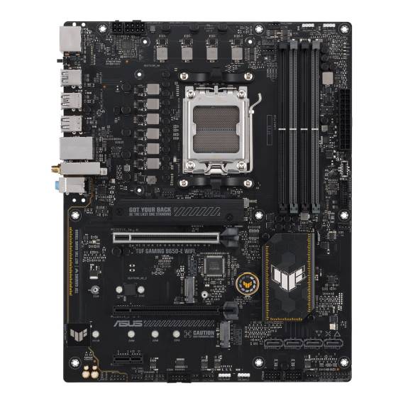 Obrázok pre ASUS TUF GAMING B650-E WIFI AMD B650 Zásuvka AM5 ATX