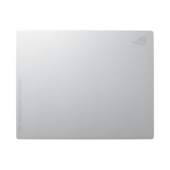 Obrázok pre ASUS ROG Moonstone Ace L Herní podložka na myš Bílá