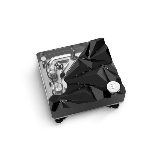 Obrázok pre EK Water Blocks EK-Quantum Velocity Edge D-RGB Vodní blok