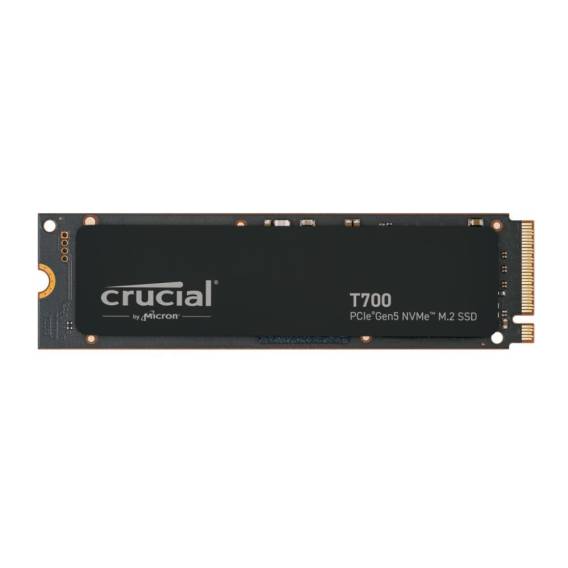 Obrázok pre Crucial T700 4 TB M.2 PCI Express 5.0 NVMe