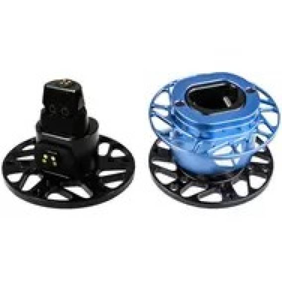 Obrázok pre Cube Controls QRX Full Set, Magnetic - blue
