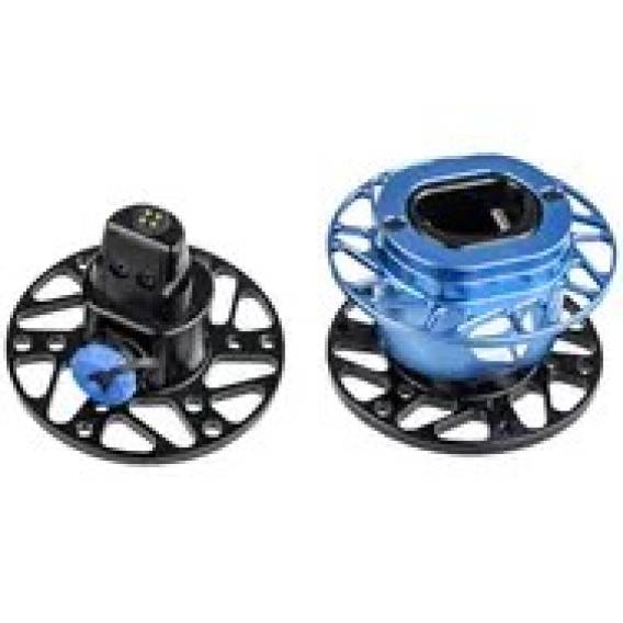 Obrázok pre Cube Controls QRX Full Set, Classic - blue