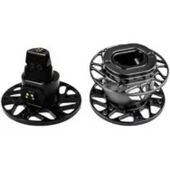 Obrázok pre Cube Controls QRX Full Set, Magnetic - black
