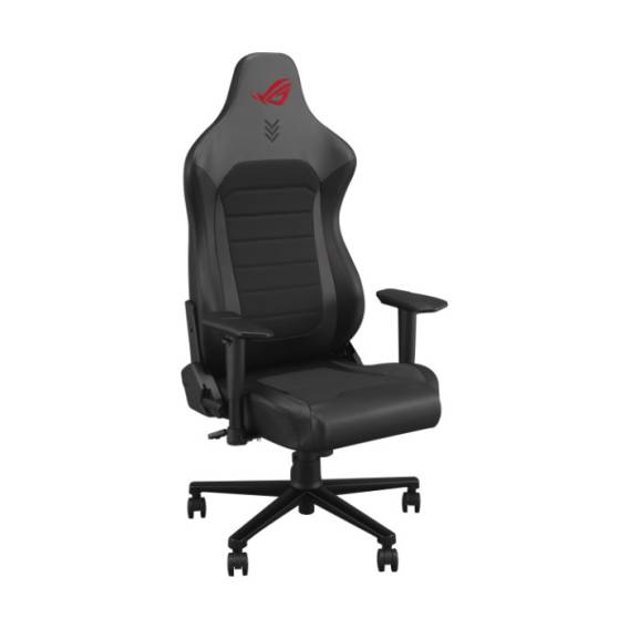 Obrázok pre ASUS Aethon SL201 Počítačová herní židle Polstrované sedadlo Černá