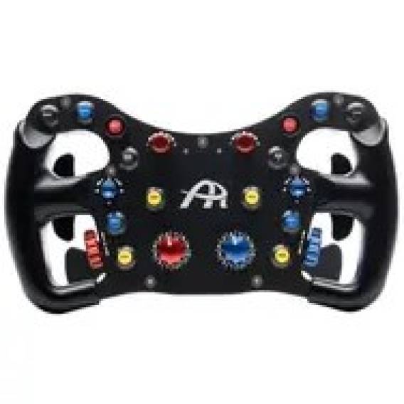 Obrázok pre Ascher Racing F64-USB V3 Lenkrad