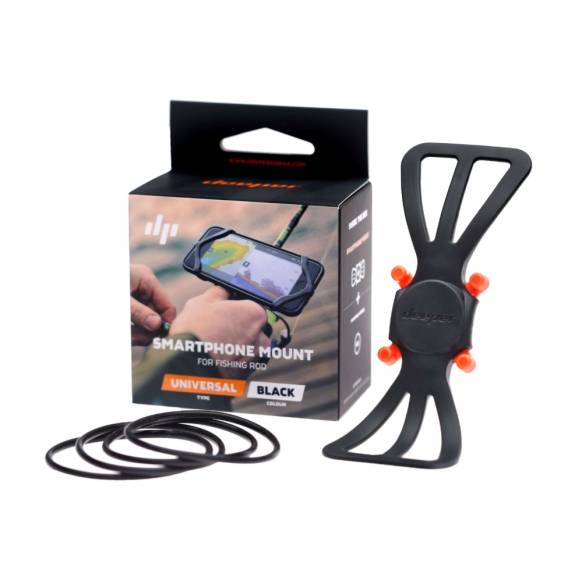 Obrázok pre Držák telefonu Deeper Smartphone Mount