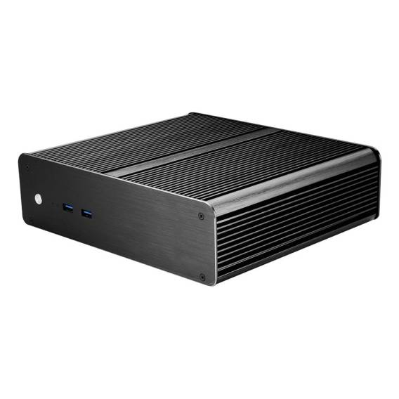 Obrázok pre Akasa Euler T Plus Small Form Factor (SFF) Černá