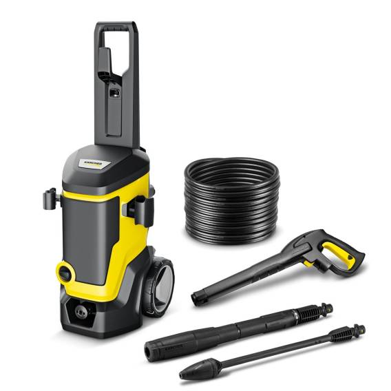 Obrázok pre KARCHER tlaková myčka K 7 WCM - 1.317-400.0