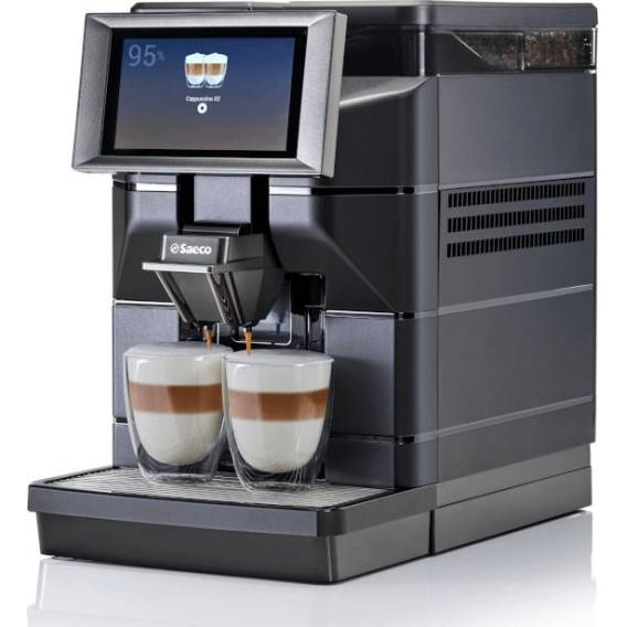 Obrázok pre Automatické espresso SAECO MAGIC M1