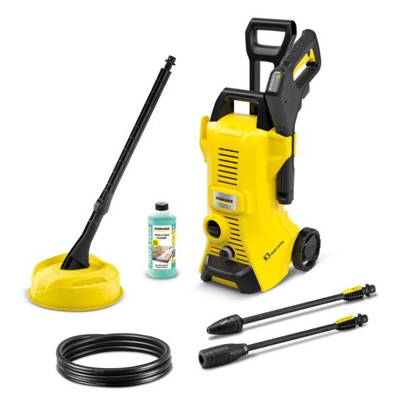 Obrázok pre Tlaková myčka Karcher K 3 Power Control Home