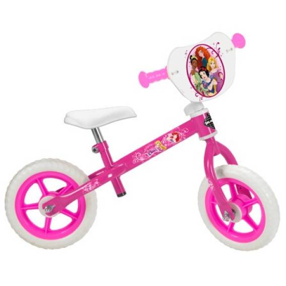 Obrázok pre Běžecké kolo 10" Huffy Disney Princess