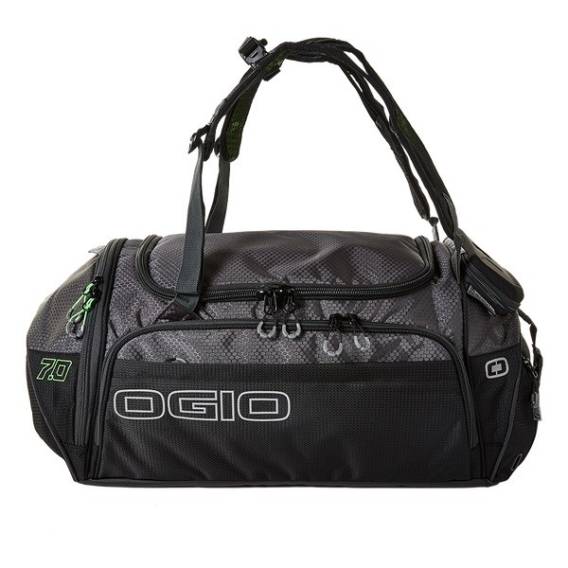 Obrázok pre Ogio  Endurance 7.0 Charcoal  P/N: 112054_396 - taška/batoh