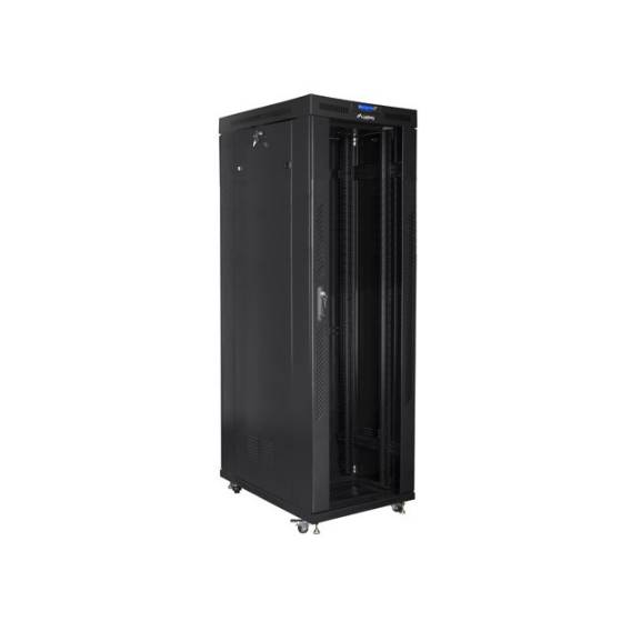 Obrázok pre LANBERG FREE STANDING 19" RACK CABINET 42U 800x1000 BLACK