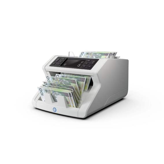 Obrázok pre Počítačka bankovek Safescan 2210 G2