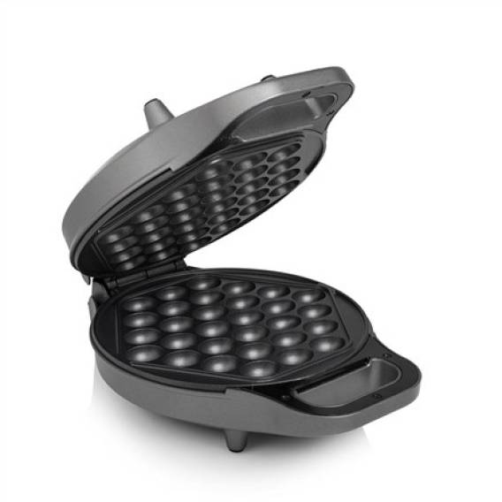 Obrázok pre Princess | 132465 | Bubble Waffle Maker | Number of pastry 1 | Belgian waffle | 700 W | Black