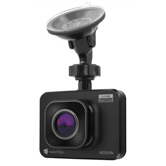 Obrázok pre Navitel AR250 NV Car Video Recorder