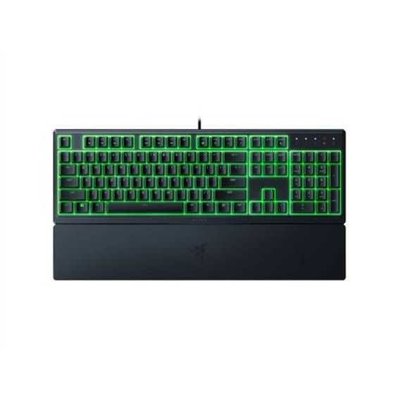 Obrázok pre Razer Ornata V3 X - US klávesnice Hraní USB Černá