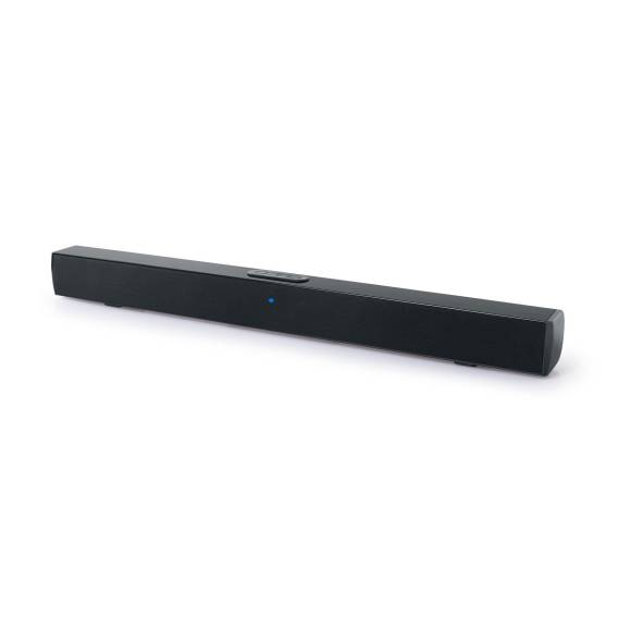 Obrázok pre Muse M-1520SBT reproduktor typu soundbar Černá 50 W