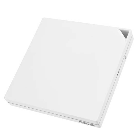 Obrázok pre ASUS RT-AX57 Go bezdrátový router Gigabit Ethernet Dvoupásmový (2,4 GHz / 5 GHz) Bílá
