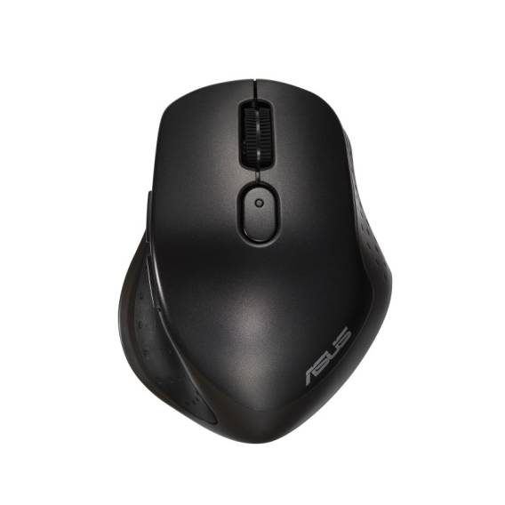 Obrázok pre ASUS MW203 myš Kancelář Pro praváky RF bezdrátové + Bluetooth Optický 2400 DPI