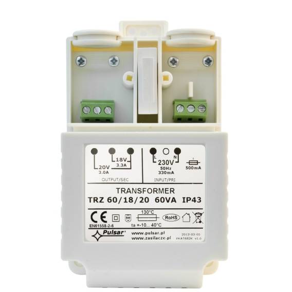 Obrázok pre TRANSFORMER Pulsar AWT682