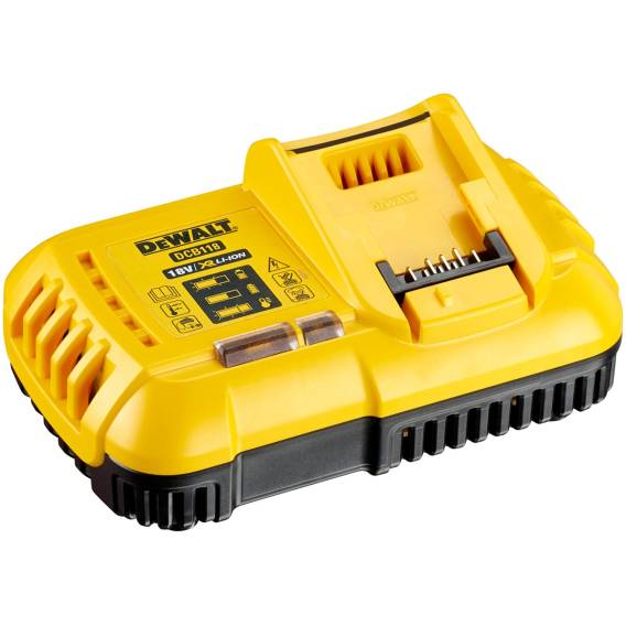 Obrázok pre DeWALT DCB118-QW nabíječka baterií AC
