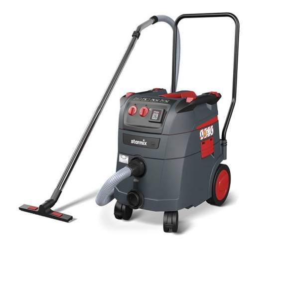 Obrázok pre Starmix L-1635 35 l Bubnový vysavač Suché a mokré 1600 W