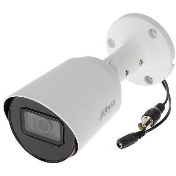 Obrázok pre DAHUA 4-IN-1 HAC-HFW1800T-A-0280B CAMERA