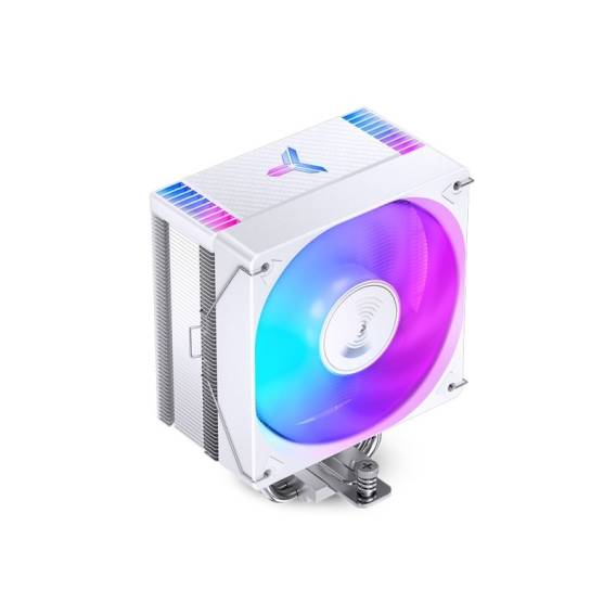 Obrázok pre Jonsbo CR-1000 EVO CPU Cooler, RGB - white
