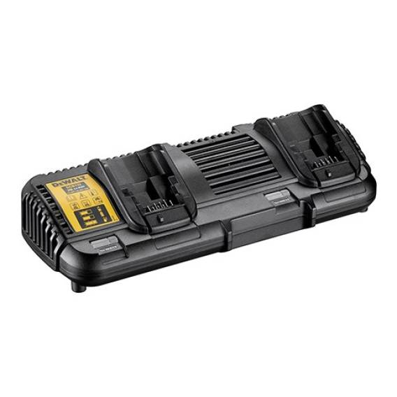 Obrázok pre DeWALT DCB132-QW baterie/nabíječka pro AKU nářadí Nabíječka baterií