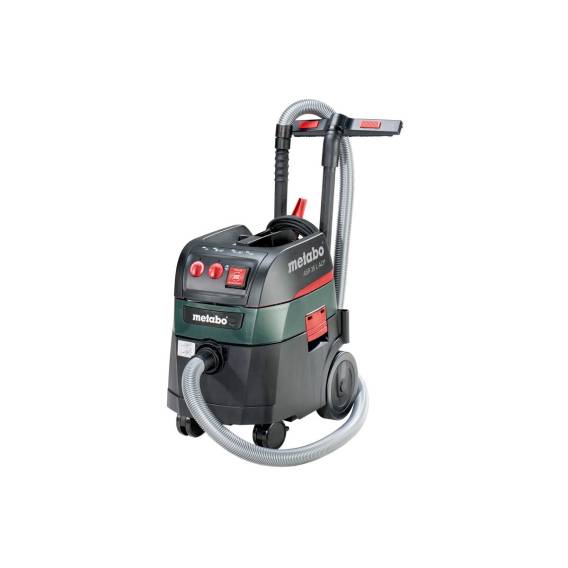 Obrázok pre Metabo ASR 35 L ACP Suchý 1400 W Prachový sáček