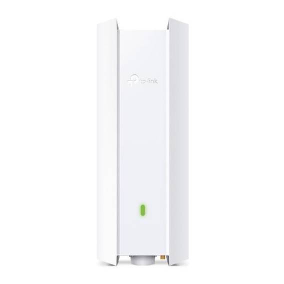 Obrázok pre TP-Link Omada EAP610-Outdoor 1800 Mbit/s Bílá Podpora napájení po Ethernetu (PoE)