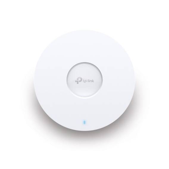 Obrázok pre TP-Link Omada EAP670 Wi-Fi přístupový bod 5400 Mbit/s Bílá Podpora napájení po Ethernetu (PoE)