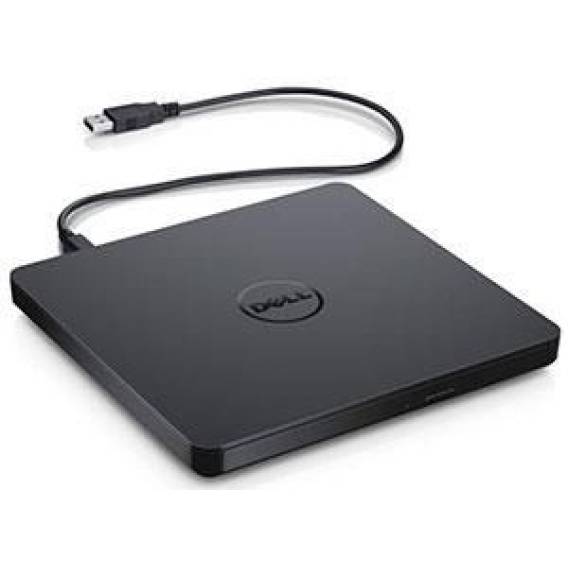 Obrázok pre DELL DW316 optická disková jednotka DVD±RW Černá