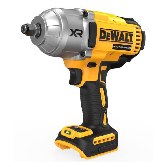 Obrázok pre DeWALT DCF900NT-XJ AKU/rázový šroubovák 2300 ot/min