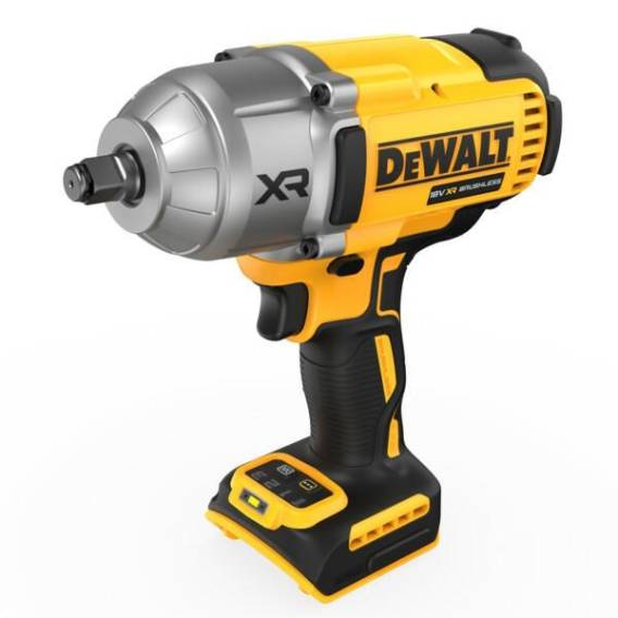 Obrázok pre DeWALT DCF900NT-XJ AKU/rázový šroubovák 2300 ot/min