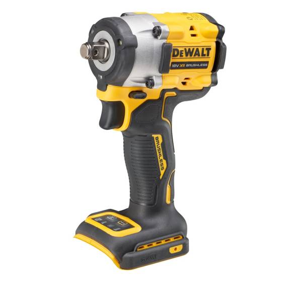 Obrázok pre DeWALT DCF921N-XJ AKU/rázový šroubovák