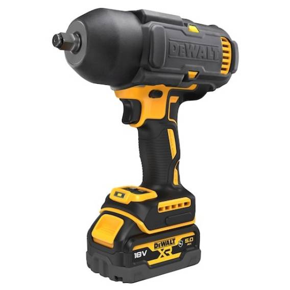 Obrázok pre DeWALT DCF900P2G-QW AKU/rázový šroubovák 2300 ot/min