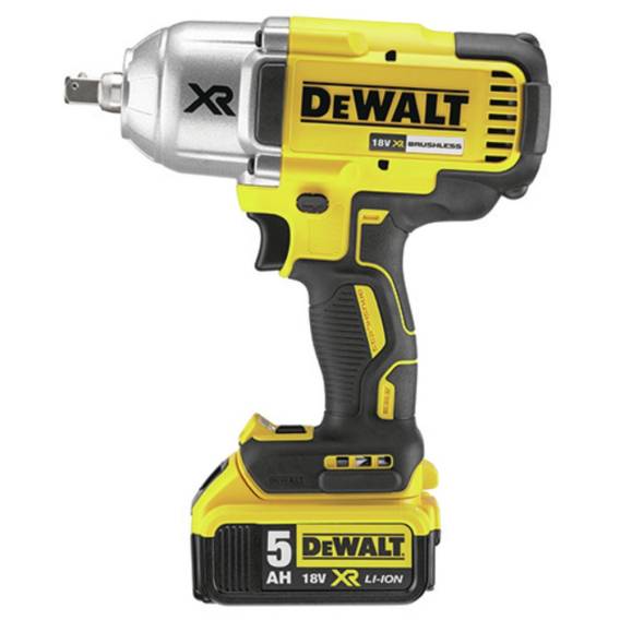 Obrázok pre DeWALT DCF899NT aku utahovák 1/2" 18 V