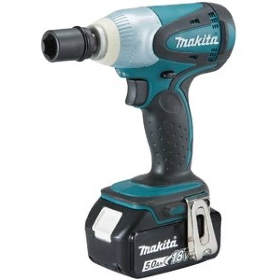 Obrázok pre Makita DTW251RTJ aku utahovák 1/2" 2100 ot/min 230 Nm Černá, Modrá 18 V