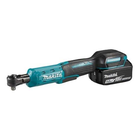 Obrázok pre Makita DWR180Z aku utahovák 800 ot/min 47,5 Nm Zelená