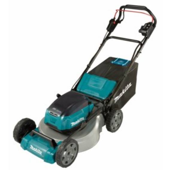 Obrázok pre Makita DLM462Z sekačka na trávu Ruční sekačka Baterie Zelená