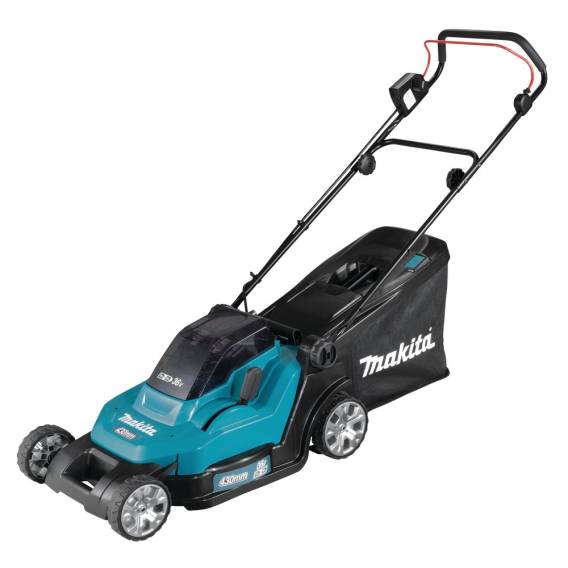 Obrázok pre Makita DLM432Z sekačka na trávu Baterie