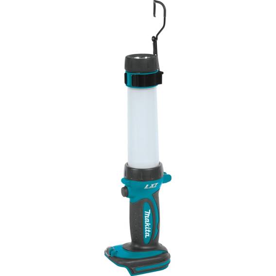 Obrázok pre Makita DML806 svítilna Černá, Modrá, Bílá Ruční svítilna LED