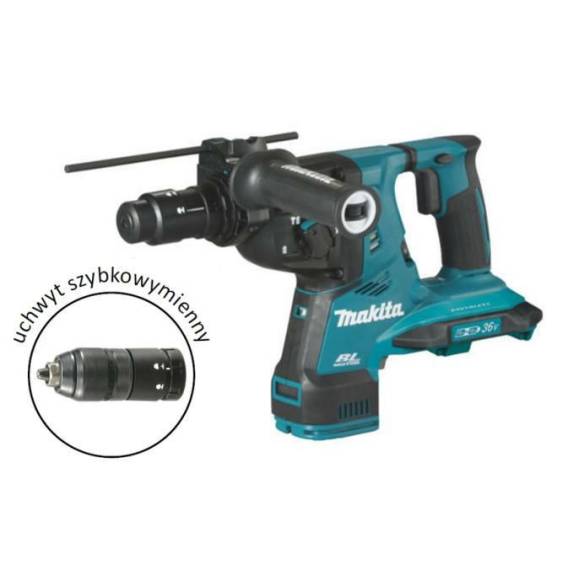 Obrázok pre Makita DHR281Z nezařazeno
