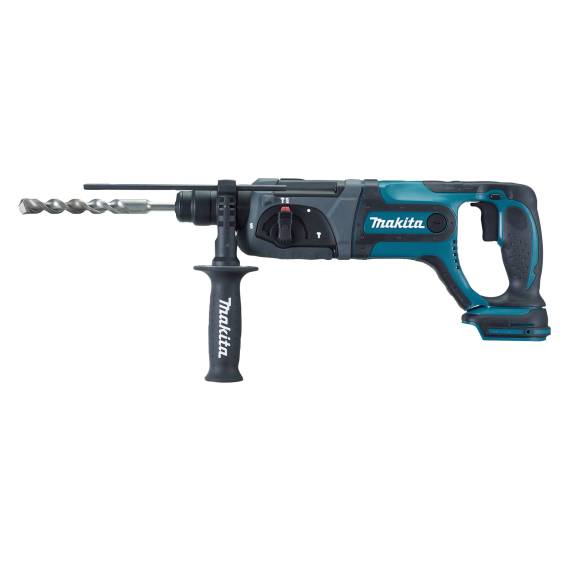 Obrázok pre Makita DHR241Z příklepová vrtačka SDS Plus