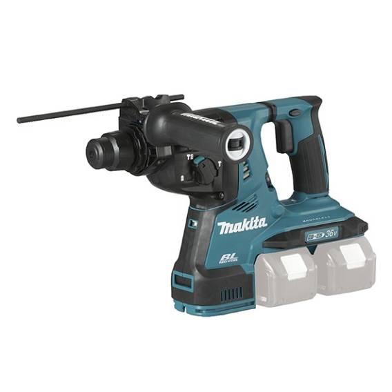 Obrázok pre Makita DHR282ZU nezařazeno