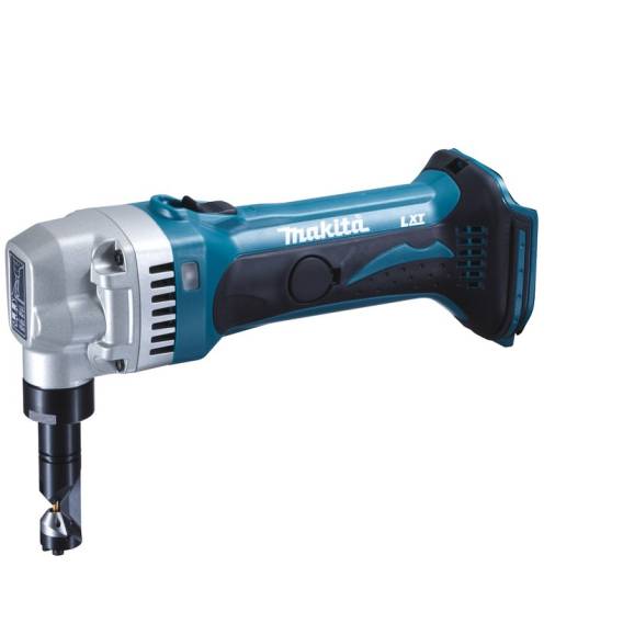 Obrázok pre Makita DJN161Z elektrický prostřihovač / nůžky na plech Elektroprostřihovač 1900 spm