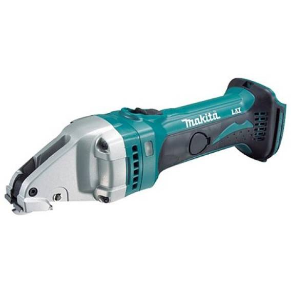 Obrázok pre Makita DJS161Z elektrický prostřihovač / nůžky na plech Elektrická čepel 4300 spm