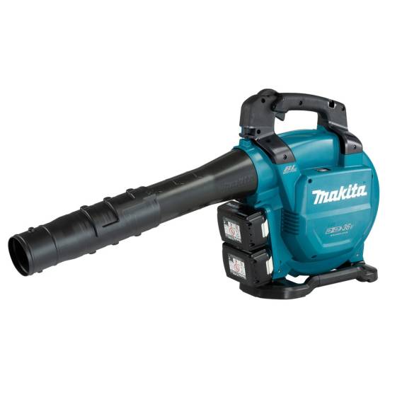 Obrázok pre Makita DUB363PT2V odfukovač listí 18 V